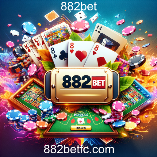 Descubra Novas Experiências de Jogo na Categoria Indicações do 882bet